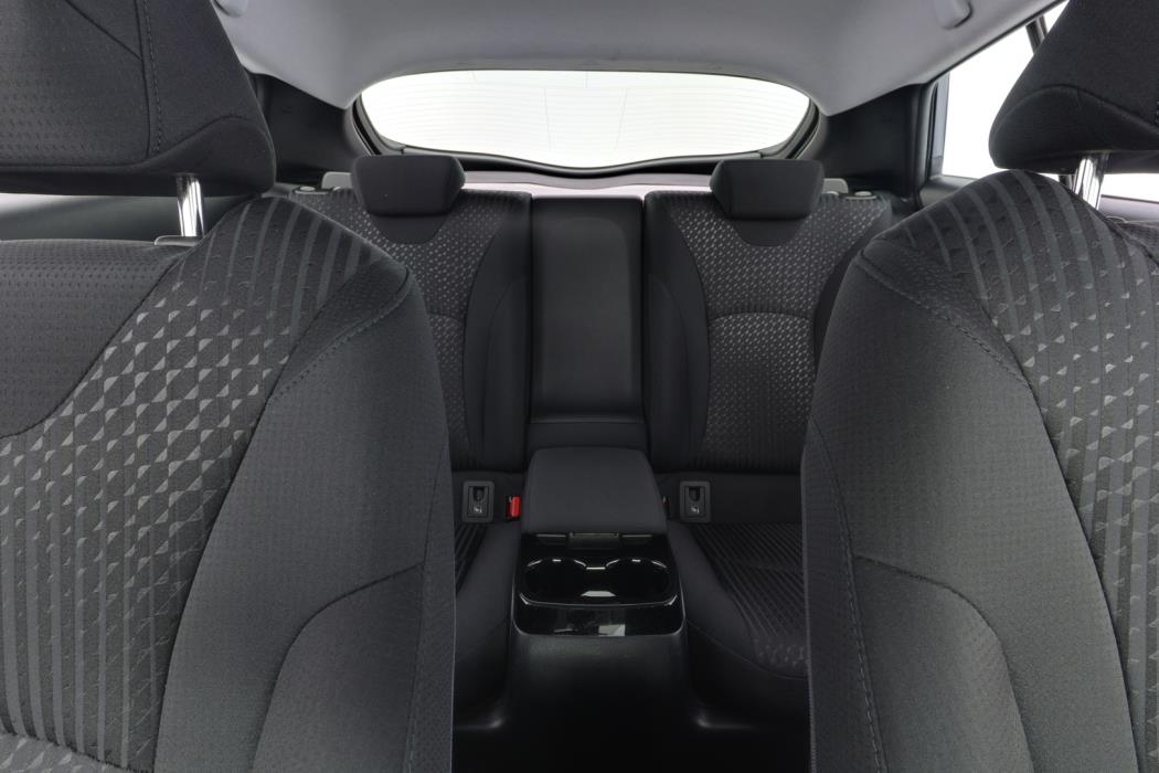 TOYOTA Prius 2019