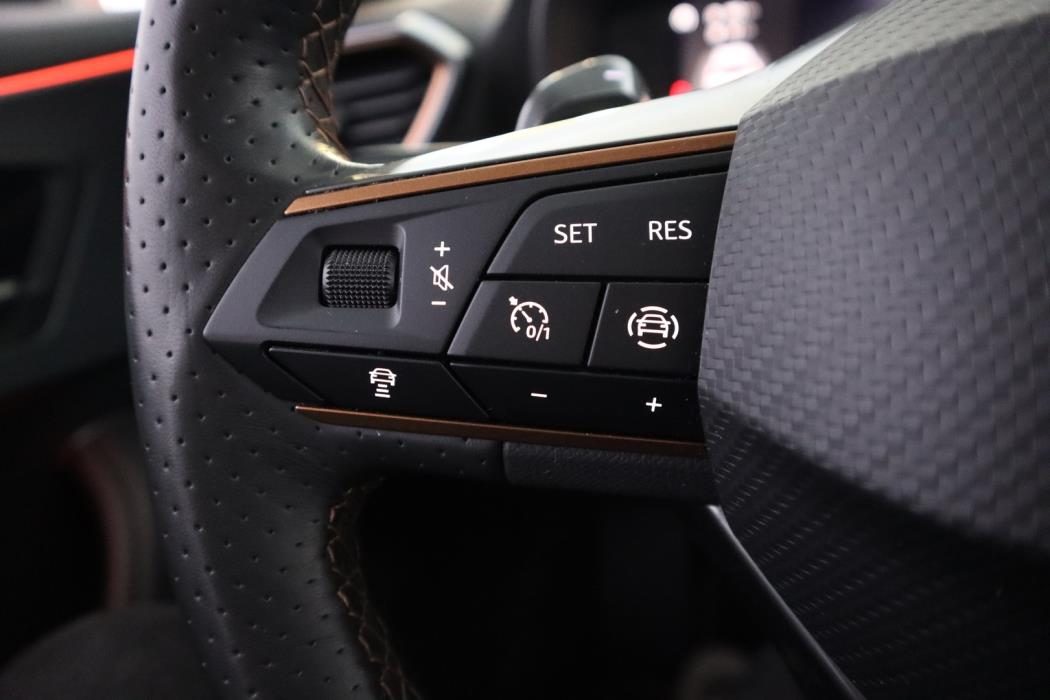 CUPRA Formentor 2021