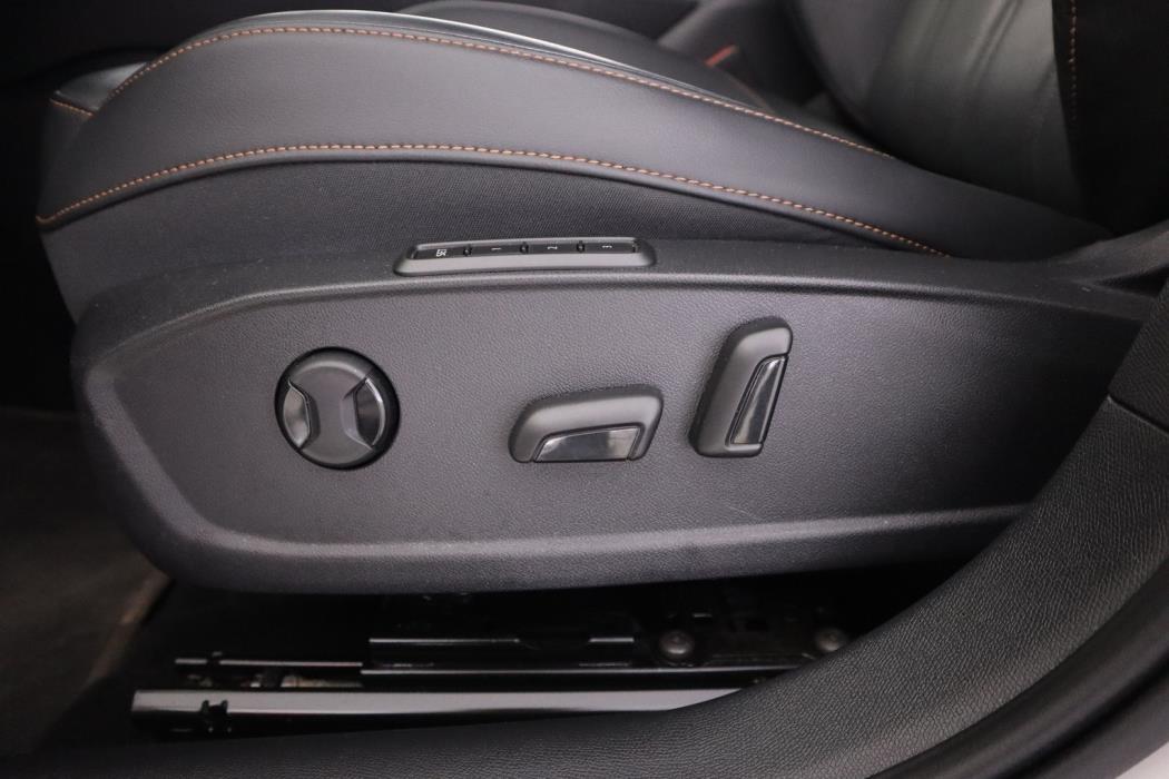 CUPRA Formentor 2021