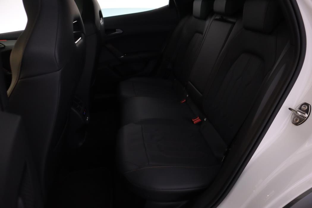 CUPRA Formentor 2021