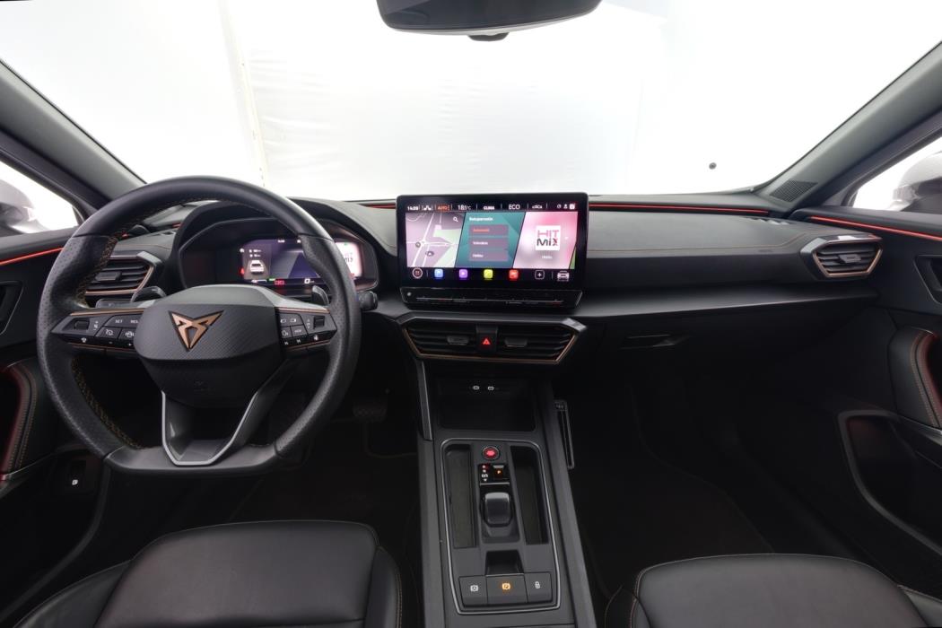 CUPRA Formentor 2021