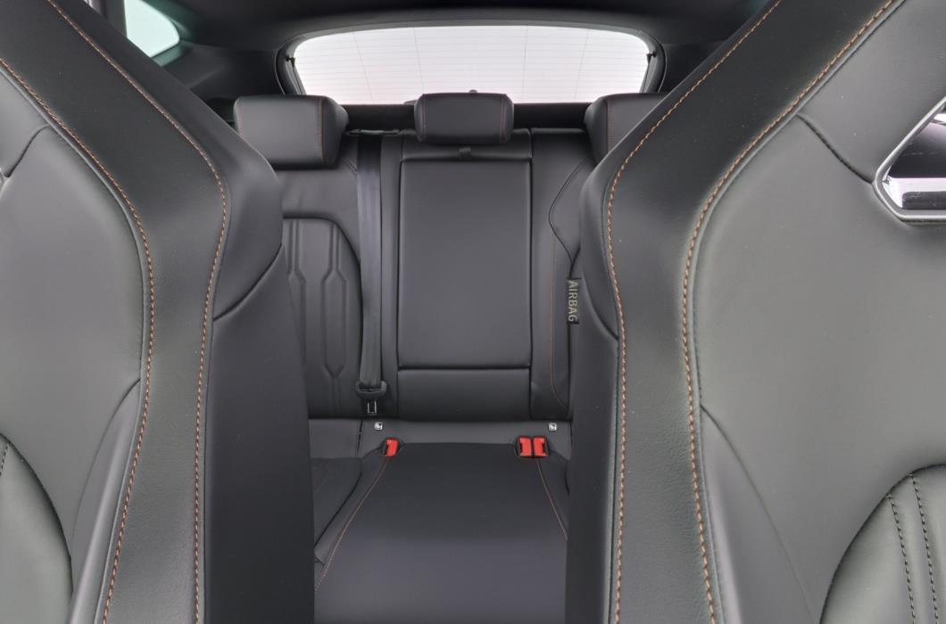 CUPRA Formentor 2021