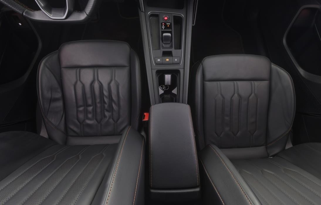 CUPRA Formentor 2021