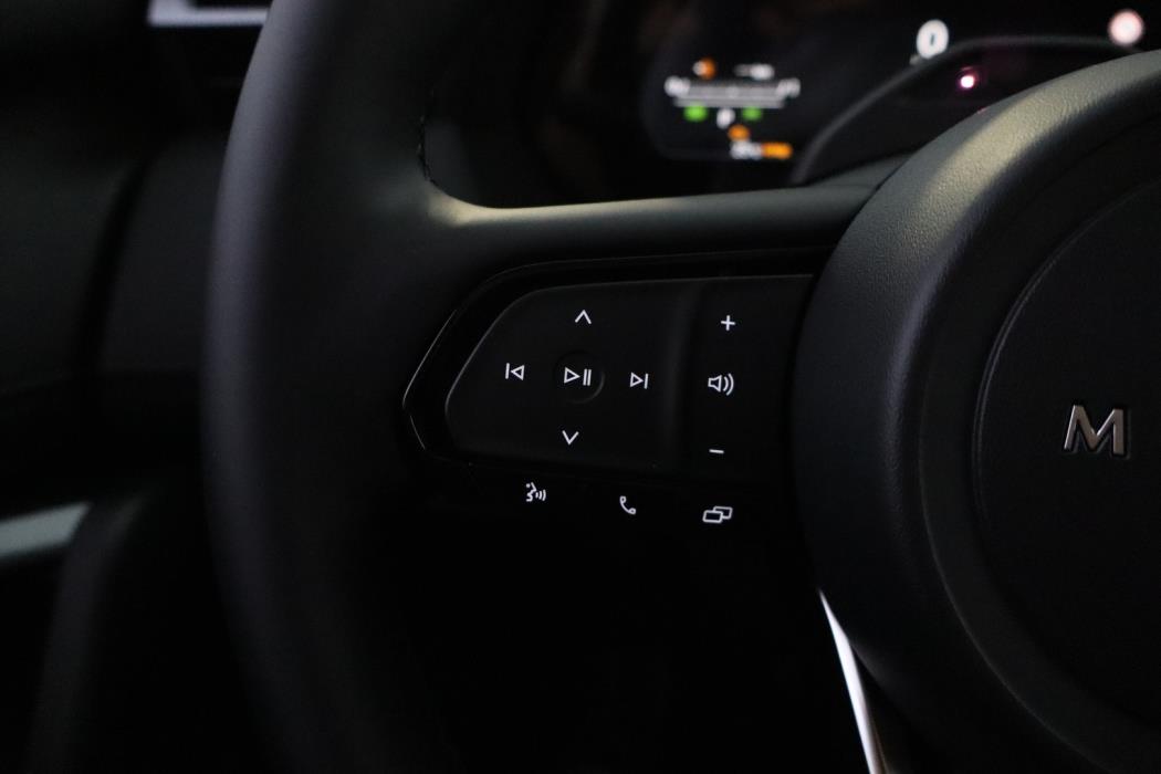 MAZDA CX-5 2026