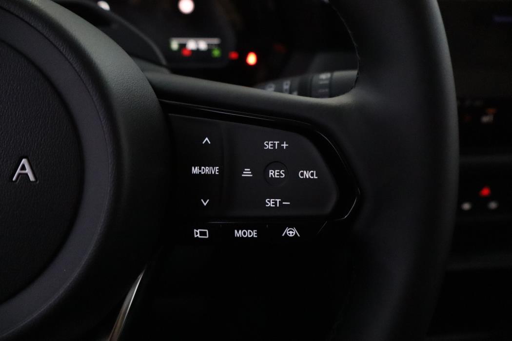 MAZDA CX-5 2026
