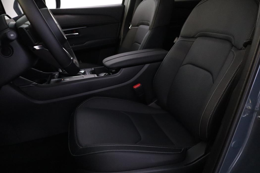 MAZDA CX-5 2026