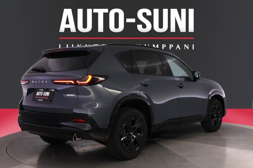 MAZDA CX-5 2026