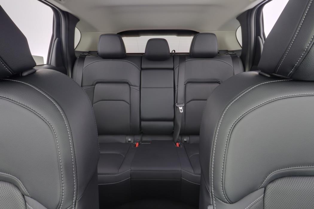 MAZDA CX-5 2026