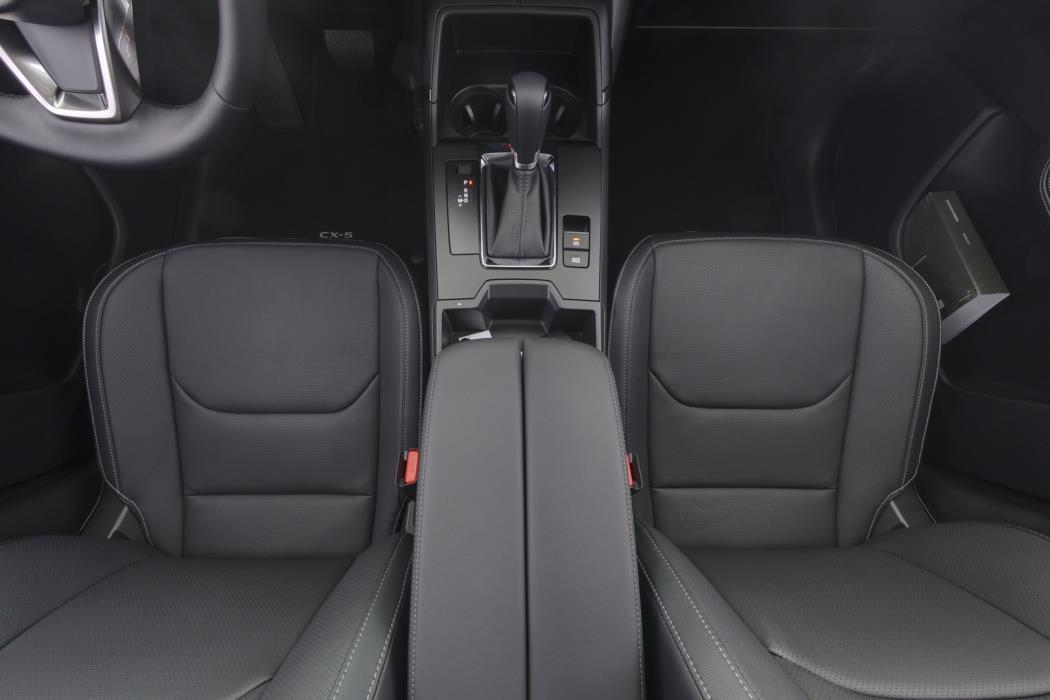 MAZDA CX-5 2026