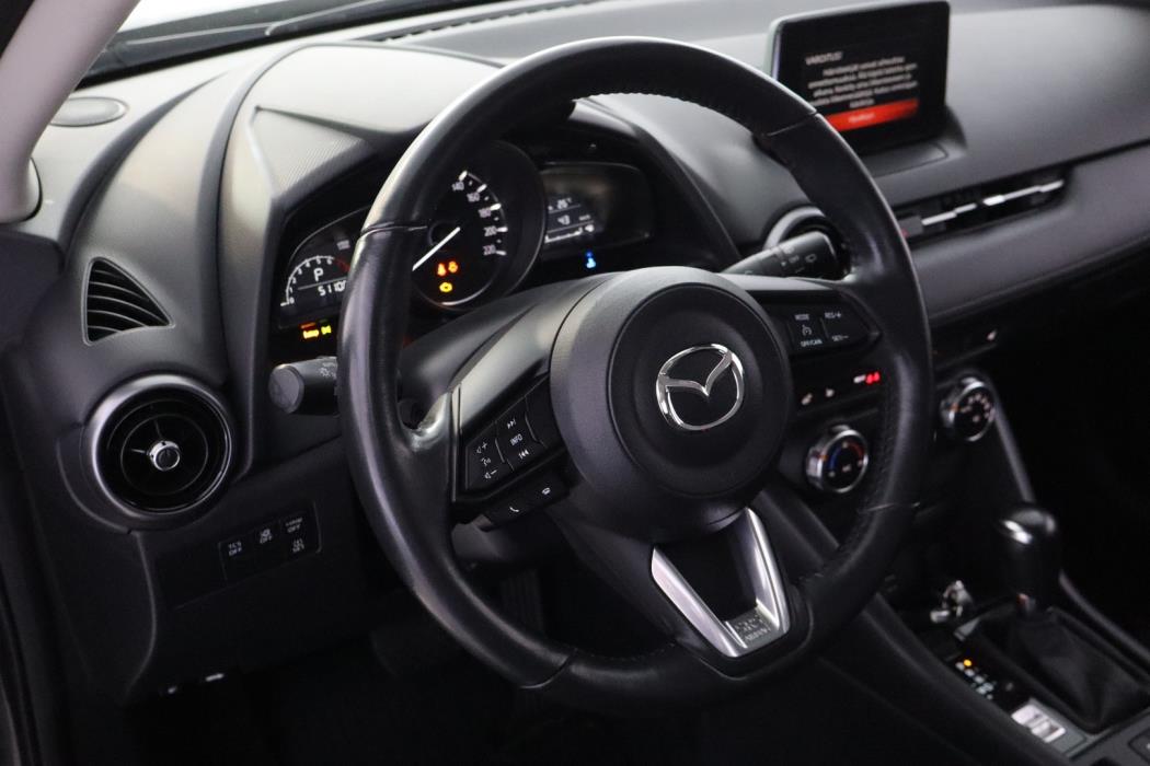 MAZDA CX-3 2019