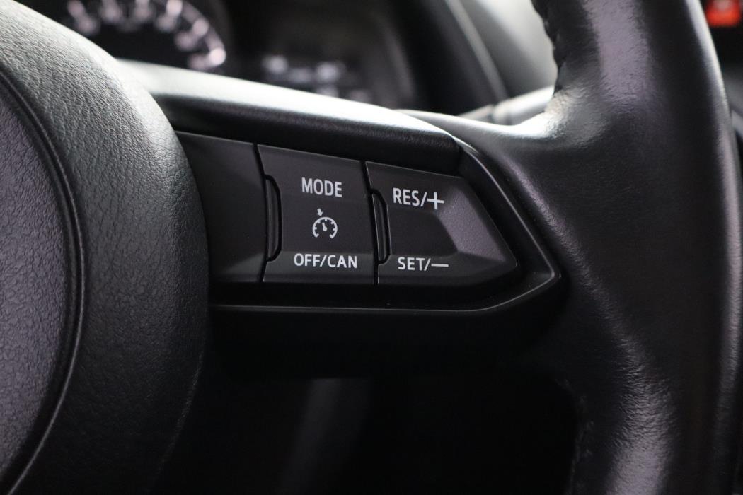 MAZDA CX-3 2019