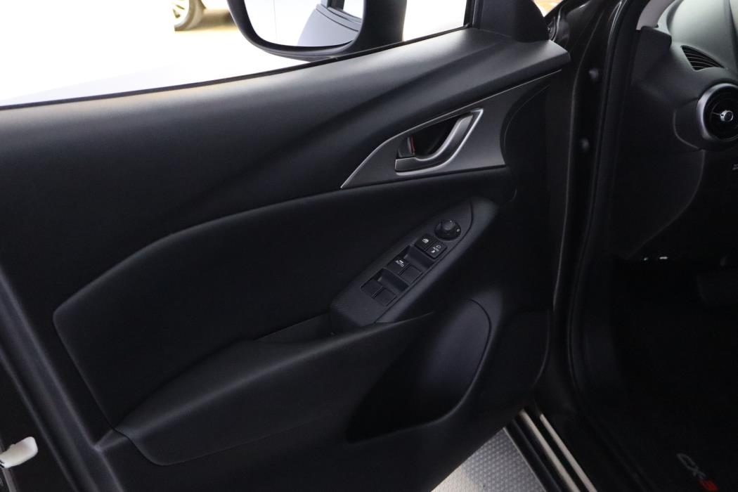 MAZDA CX-3 2019