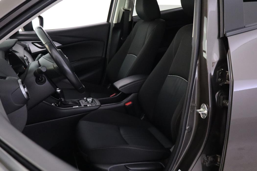 MAZDA CX-3 2019