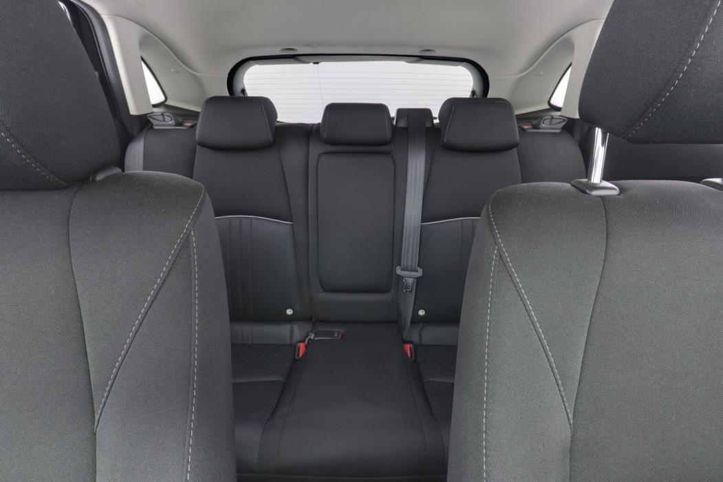 MAZDA CX-3 2019