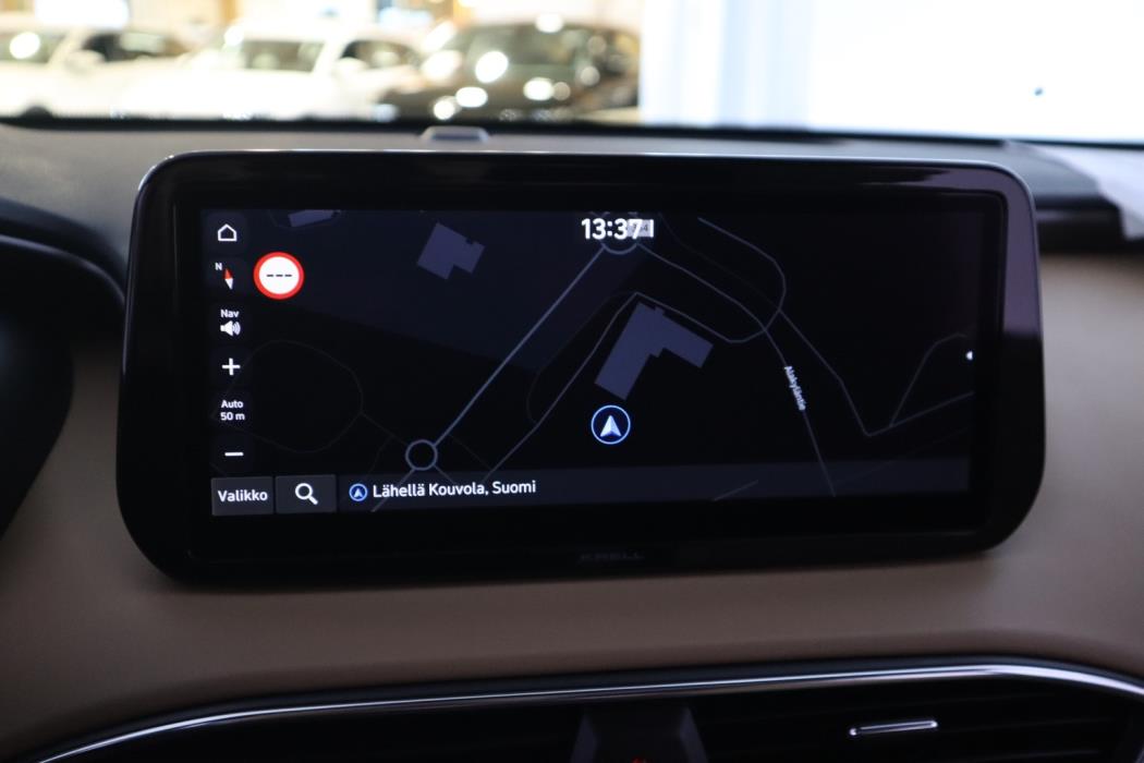 HYUNDAI Santa Fe 2021