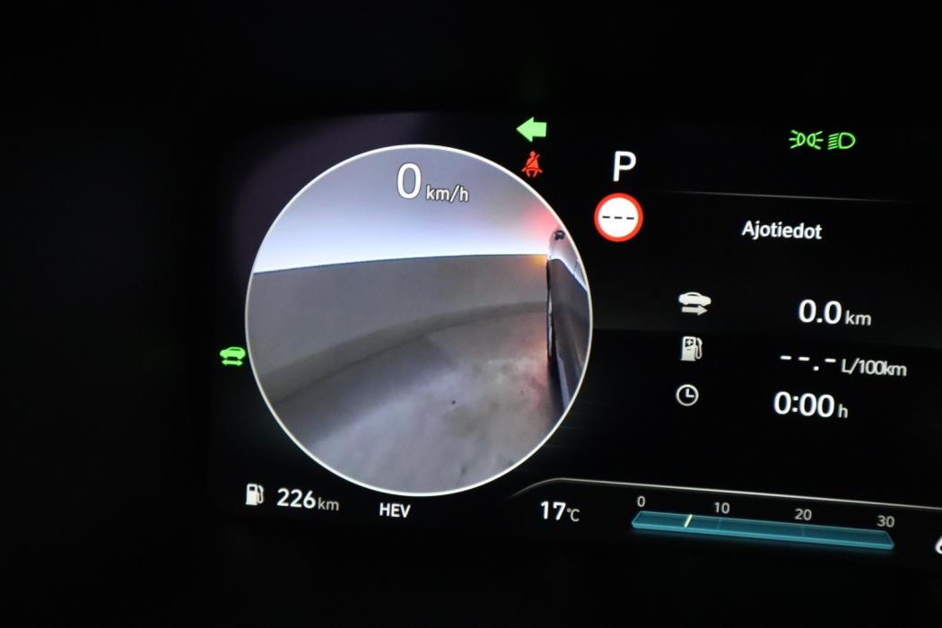 HYUNDAI Santa Fe 2021