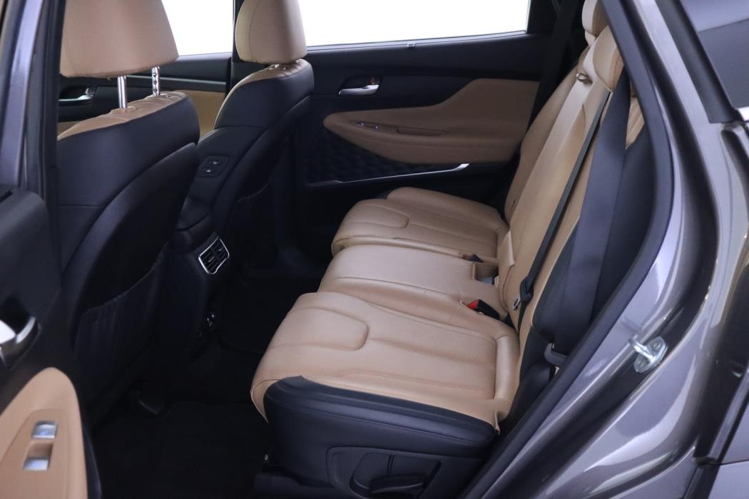 HYUNDAI Santa Fe 2021