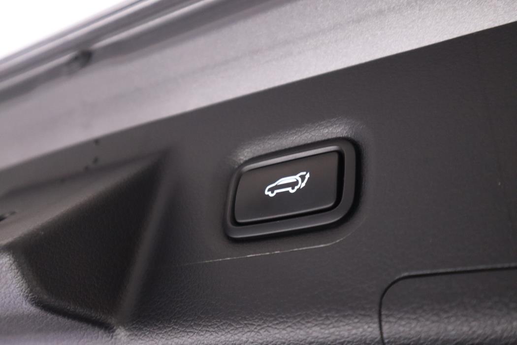 HYUNDAI Santa Fe 2021