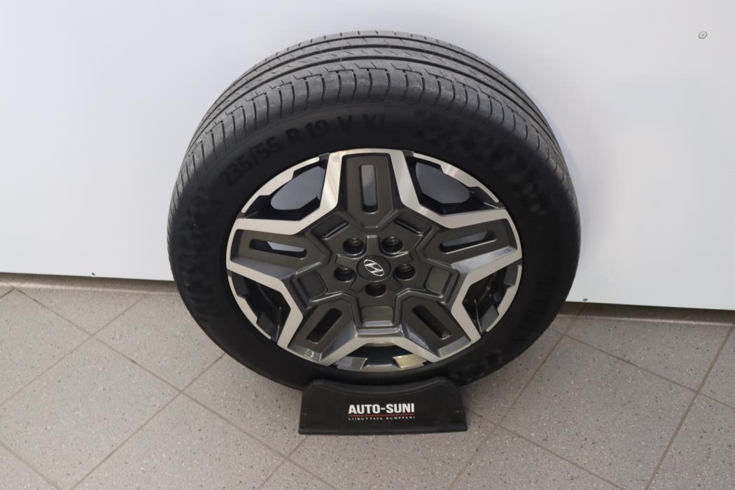 HYUNDAI Santa Fe 2021