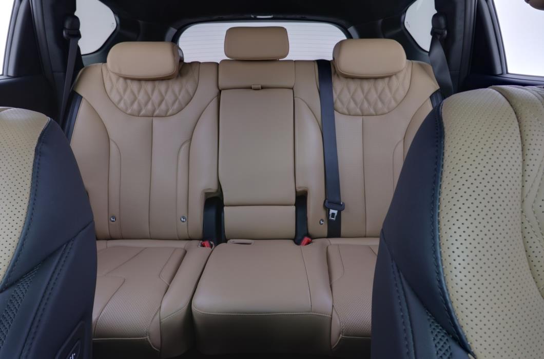 HYUNDAI Santa Fe 2021