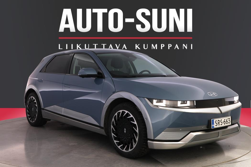 HYUNDAI IONIQ 5 2023