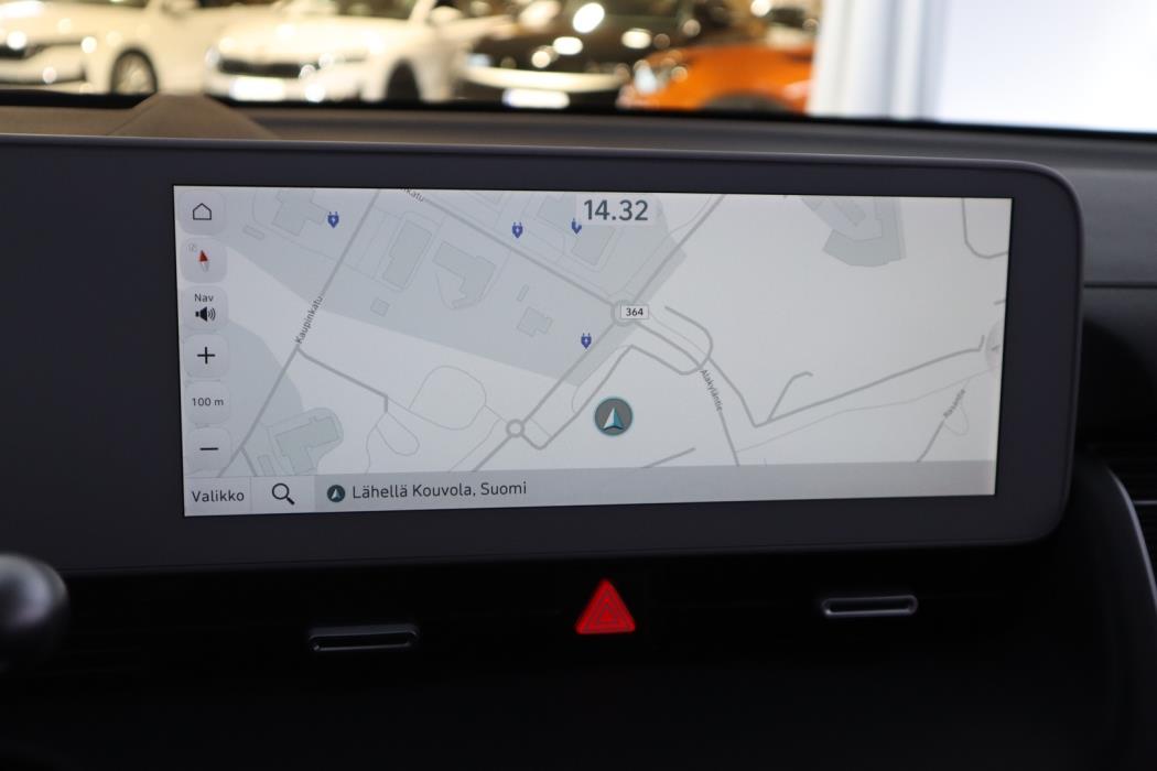 HYUNDAI IONIQ 5 2023