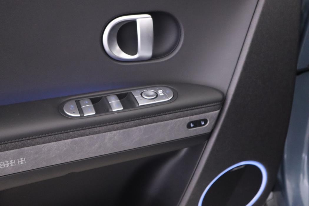 HYUNDAI IONIQ 5 2023