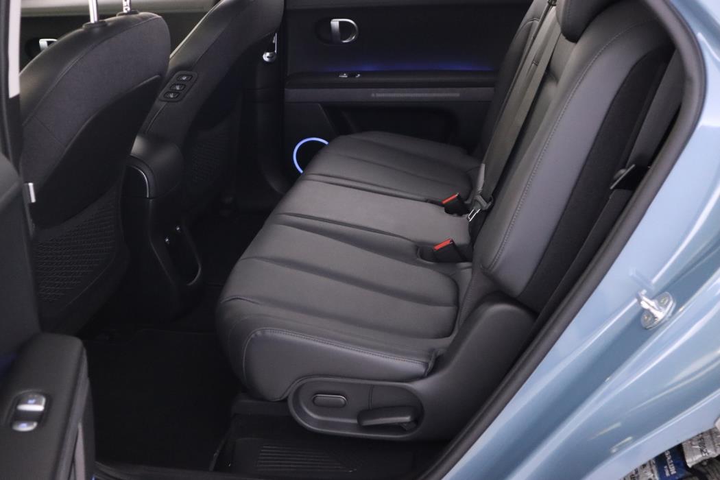 HYUNDAI IONIQ 5 2023