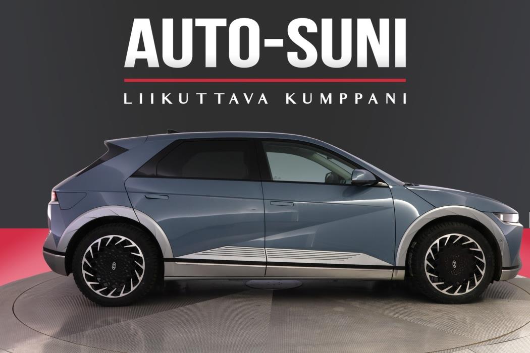 HYUNDAI IONIQ 5 2023