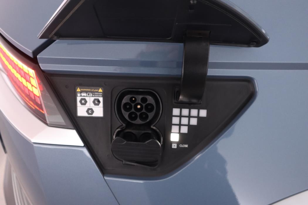 HYUNDAI IONIQ 5 2023