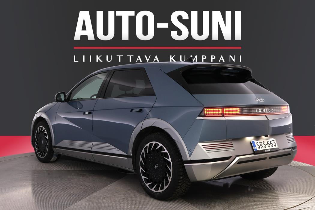 HYUNDAI IONIQ 5 2023