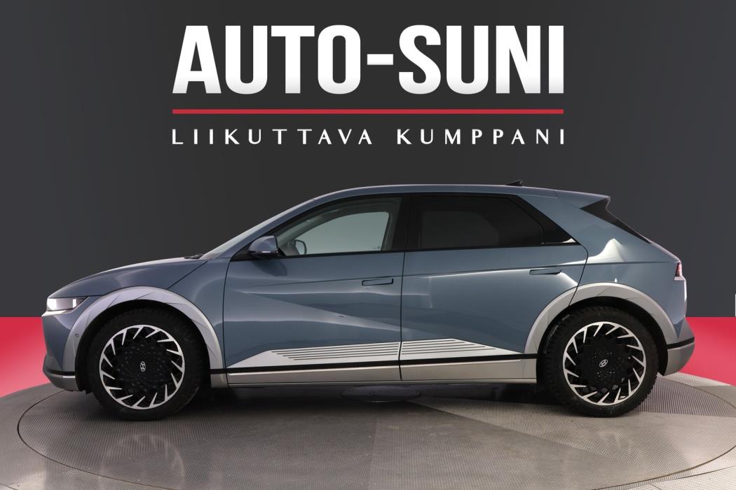 HYUNDAI IONIQ 5 2023