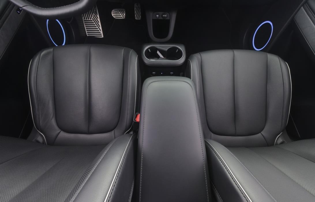 HYUNDAI IONIQ 5 2023