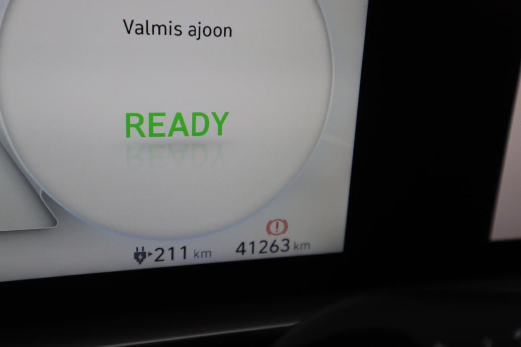 HYUNDAI IONIQ 6 2023