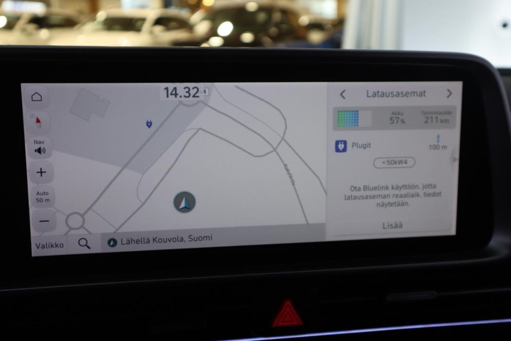 HYUNDAI IONIQ 6 2023