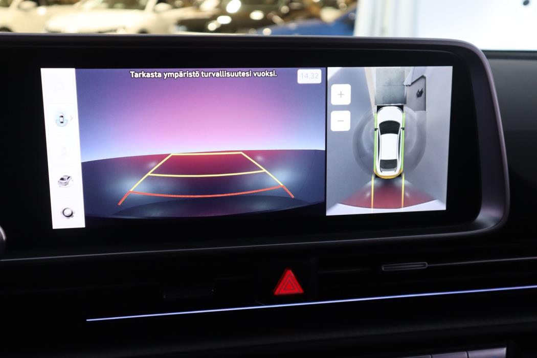 HYUNDAI IONIQ 6 2023