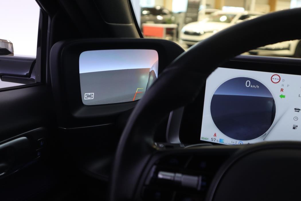 HYUNDAI IONIQ 6 2023