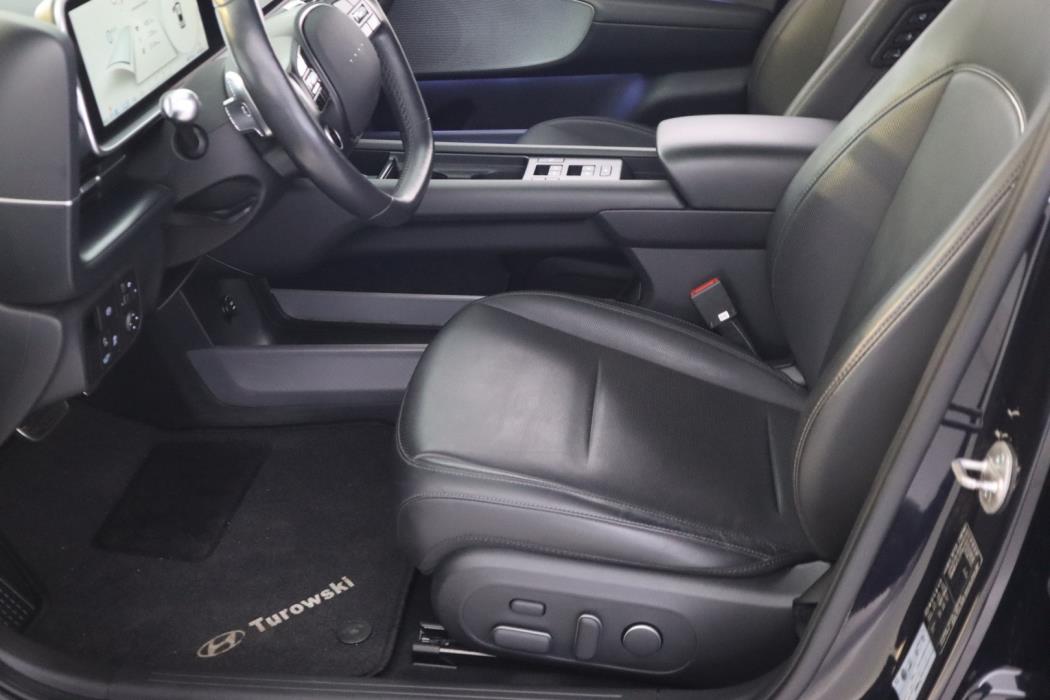 HYUNDAI IONIQ 6 2023