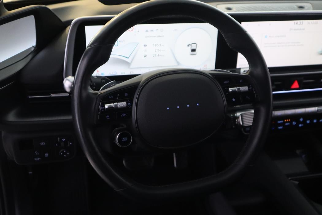 HYUNDAI IONIQ 6 2023