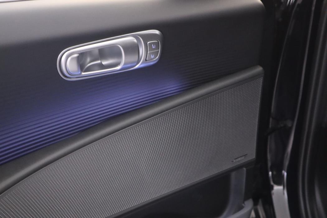 HYUNDAI IONIQ 6 2023