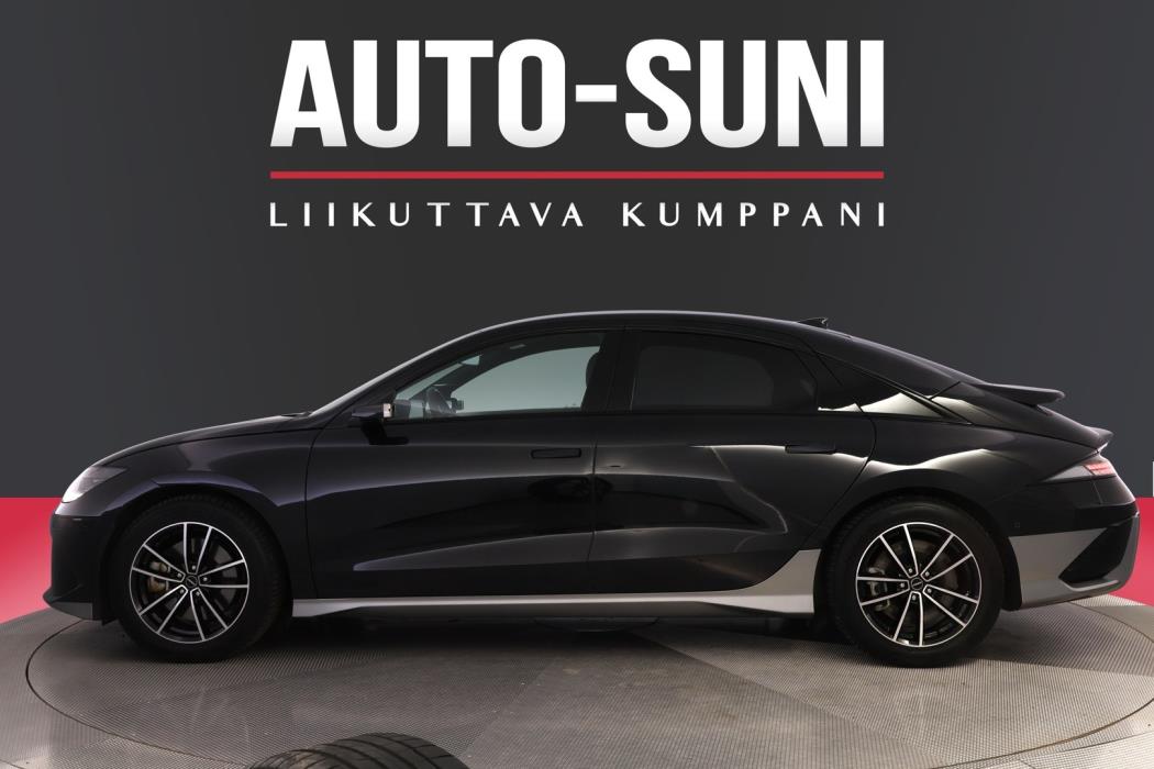 HYUNDAI IONIQ 6 2023