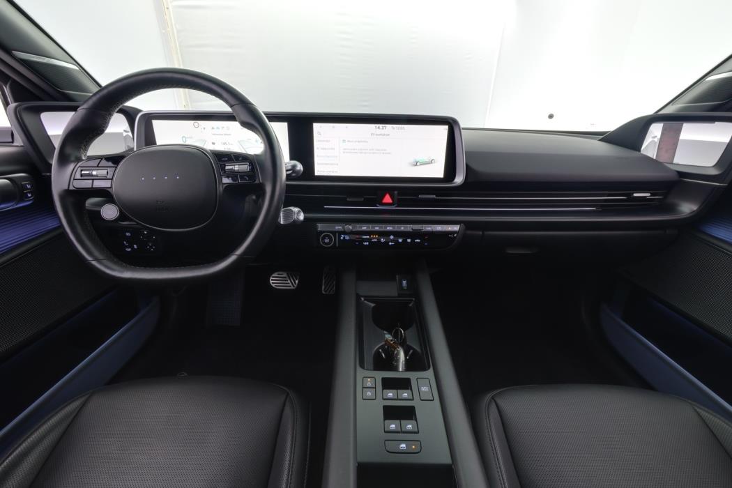 HYUNDAI IONIQ 6 2023