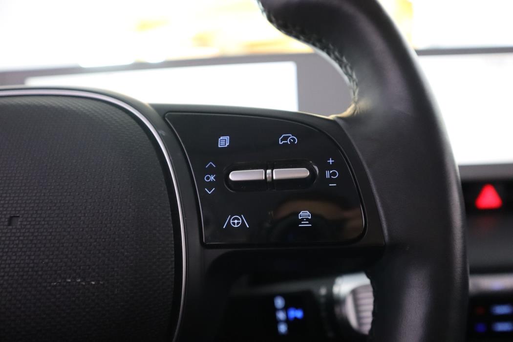 HYUNDAI IONIQ 5 2022