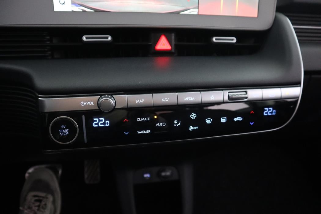 HYUNDAI IONIQ 5 2022