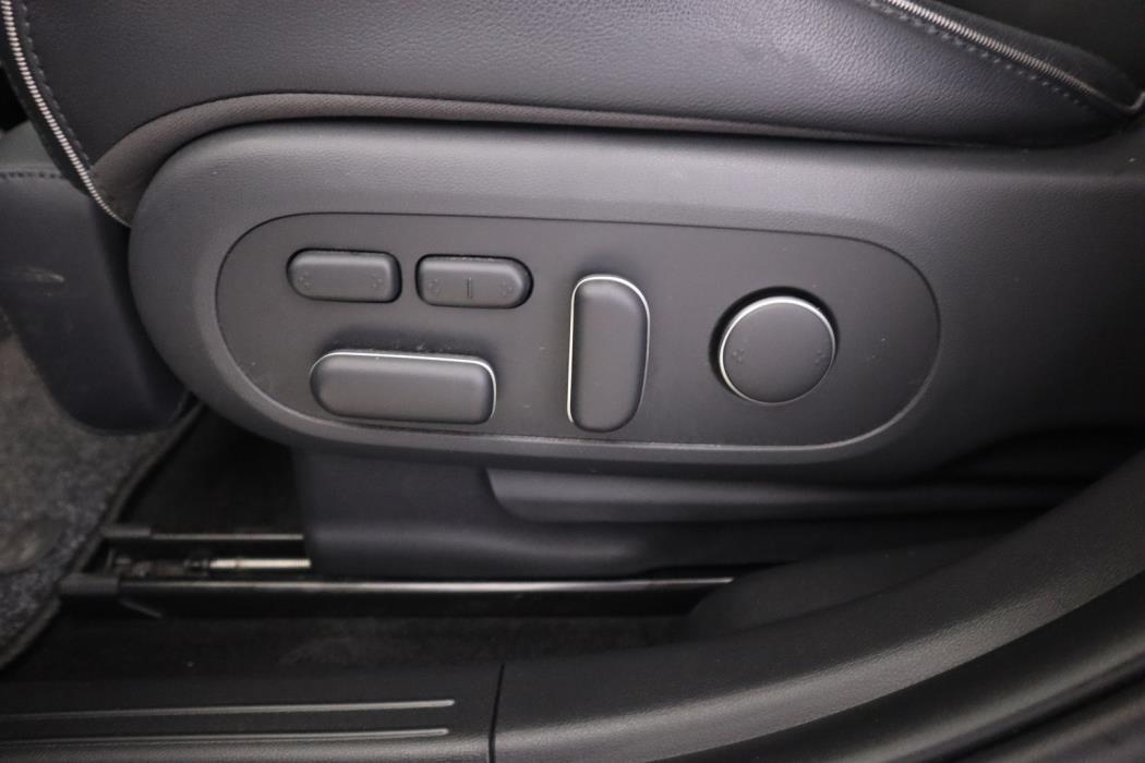 HYUNDAI IONIQ 5 2022