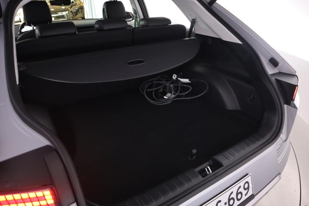 HYUNDAI IONIQ 5 2022