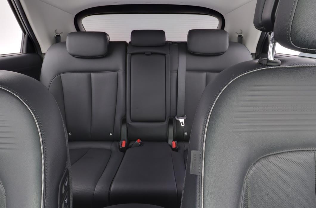 HYUNDAI IONIQ 5 2022