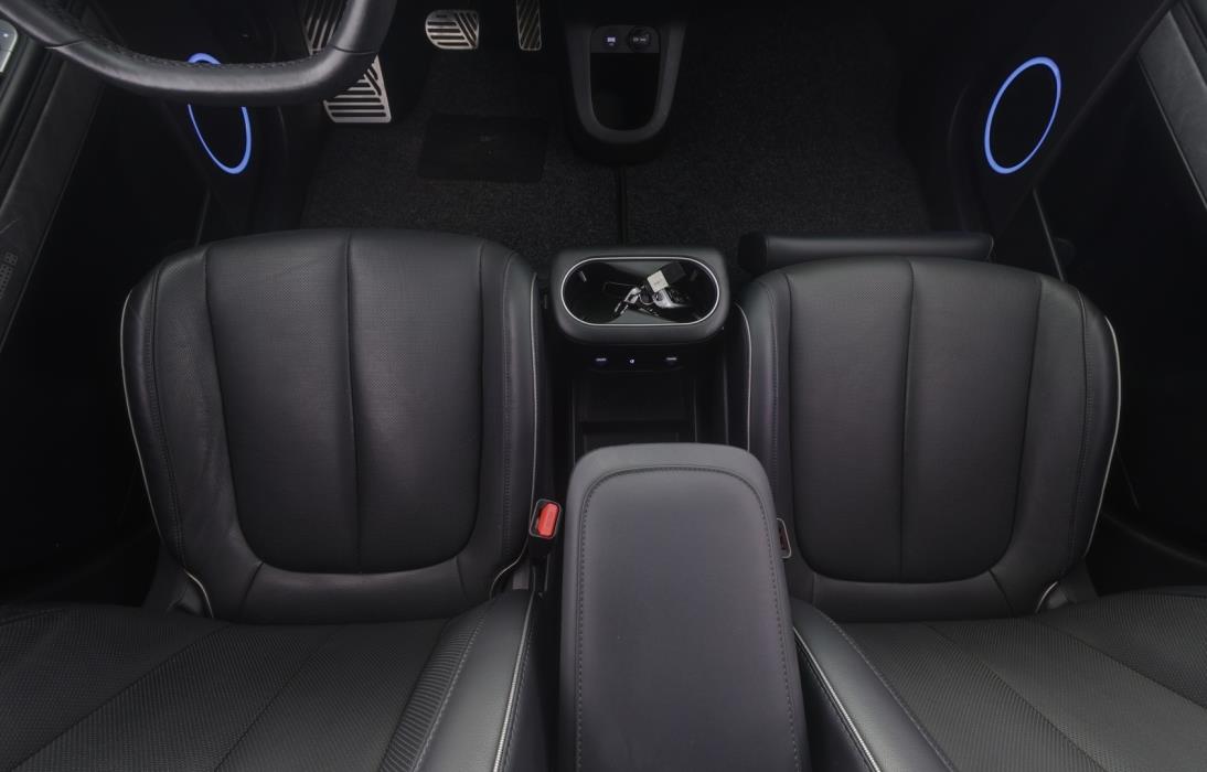 HYUNDAI IONIQ 5 2022