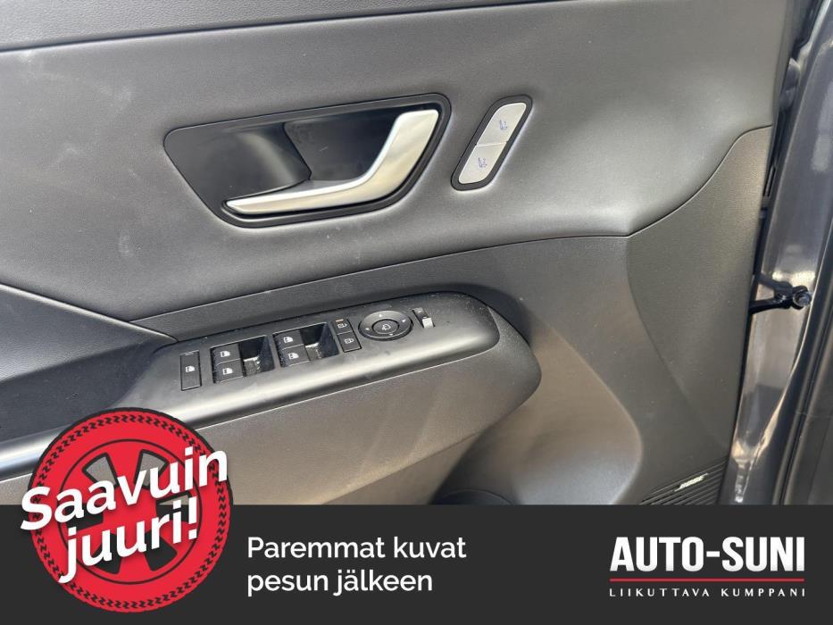 HYUNDAI KONA Electric 2024