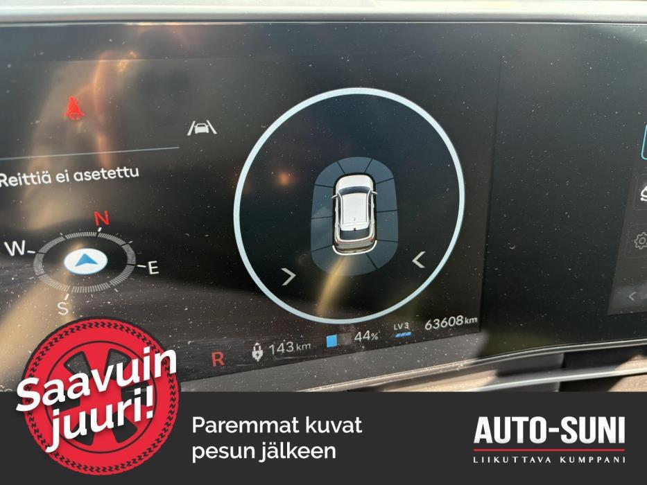 HYUNDAI KONA Electric 2024